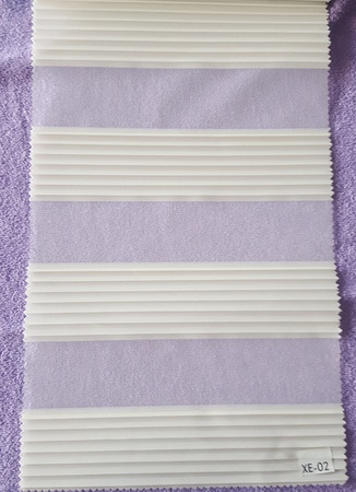 Серия рулонных штор XE