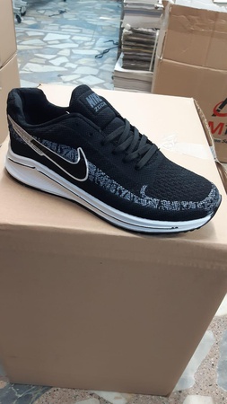 Обувь Nike хорошего качества от Турецкого производителя