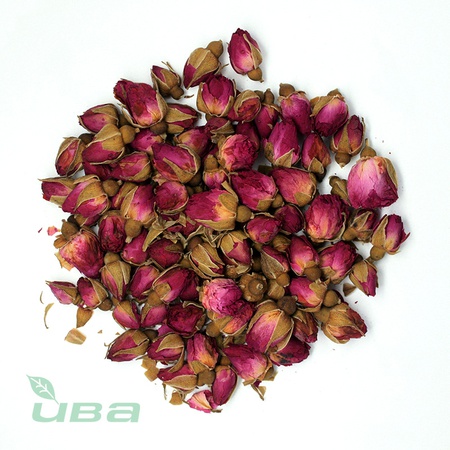 Роза бутоны целые