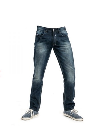 Джинсы бренда Blue X Only