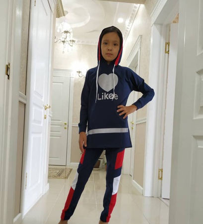 Eşofman, okul üniforması, elbise, önlük, iki parça, pantolon, gömlek