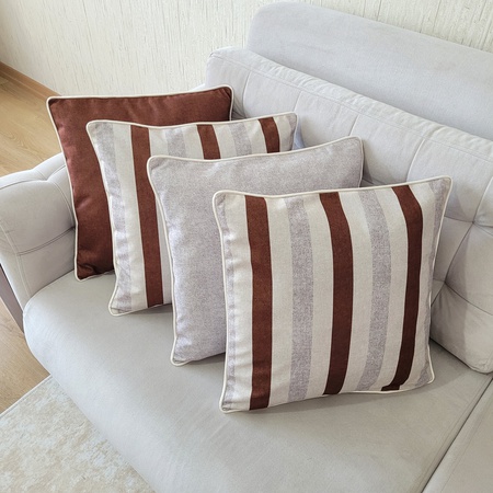 Декоративный наволочки