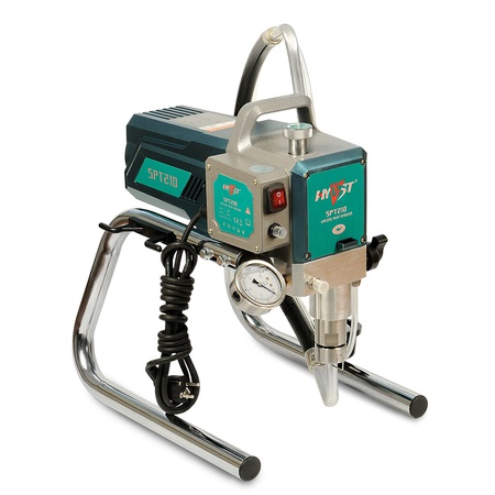 MALEREI HYVST SPT 210