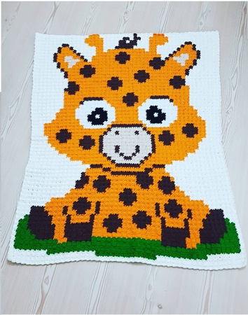 детское одеяло