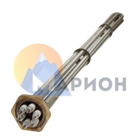 ТЭН для масла/трубчатый электронагреватель для масла