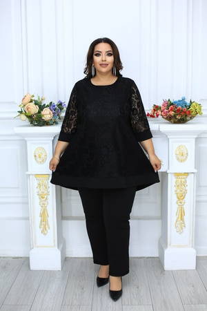 Туника №9060-А