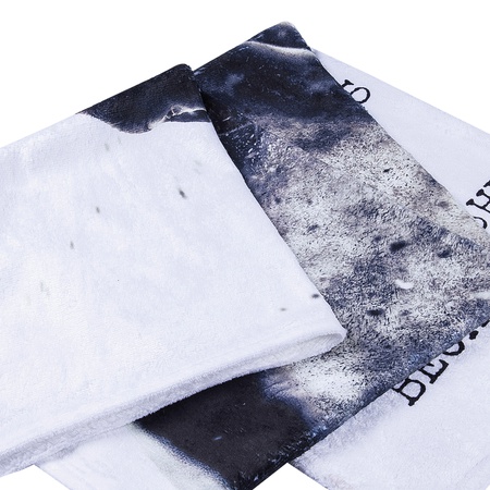 Beechbird SHE Plaj Havlusu