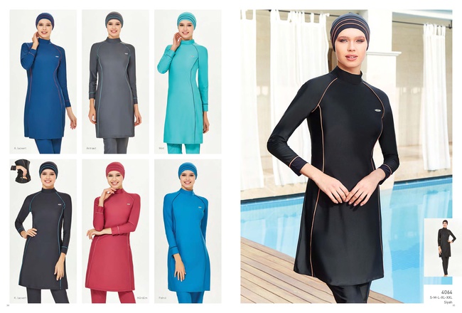 купальники