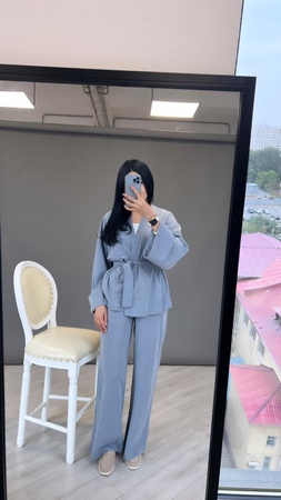 İki kişilik kimonolar