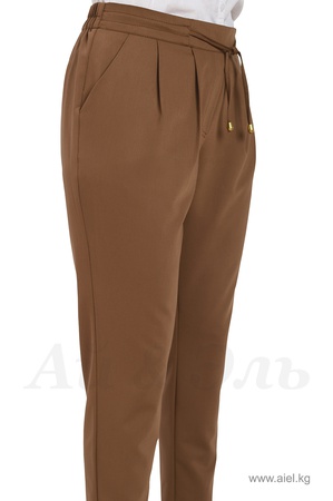 БРЮКИ 7/8    Модель 105