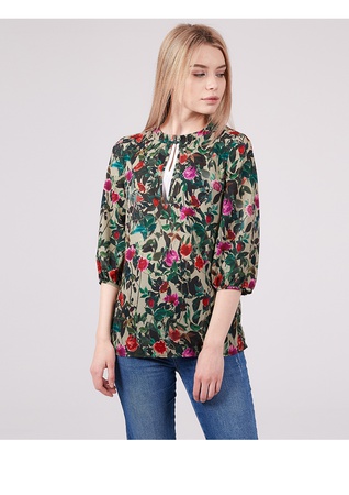 Женская блузка арт.443