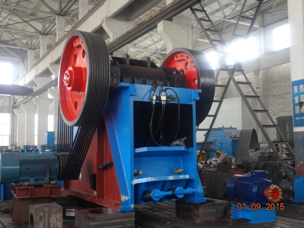 Запасные части редуктора дробилки шаровой мельницы крупного оборудования, вала шестерни