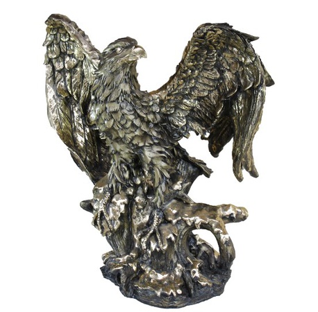 Kartal büyük altın