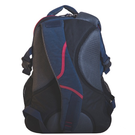 Рюкзак HSB-9013 Цвет: синий