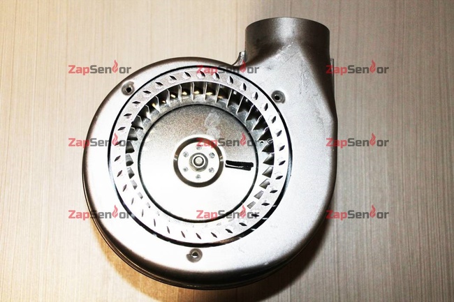 Вентилятор Sohon 53W Baxi 5653850, Westen