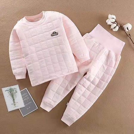 Детский зимний комплект