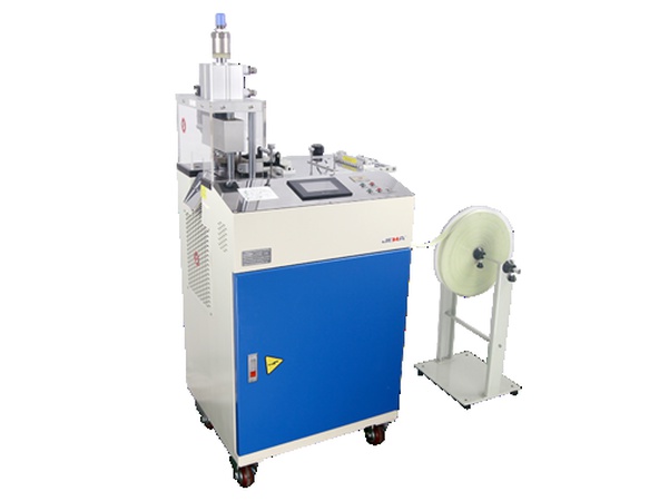 Ultrasonic Computerized Tape Cutting Machine