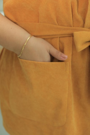 Жилетки №9344