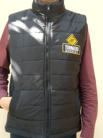 Yelek aşağı ceket