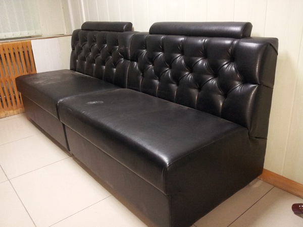 Диванчики для плестейшн