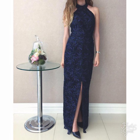 kadın abiye (haute couture)