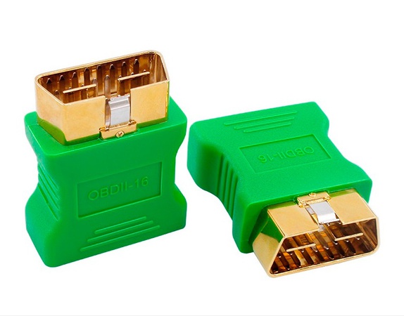 in Stock Auto Diagnostic Tool Adapter and Cable for Launch-Autel-Xtool-Fcar-Atuoboss etc.