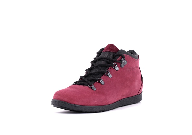 Bot TREK Sport 77-30 kürk / bordo pembe /