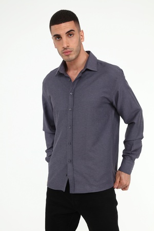 SH-1106 Мужская рубашка