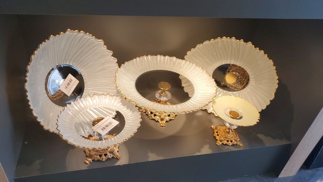 Товары из Турции