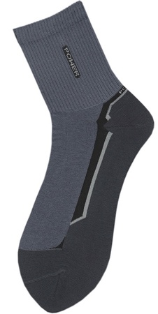 Носки мужские (арт. Н008) sport «Power»