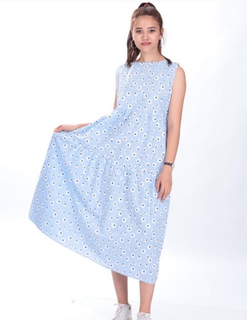 Женские платья .