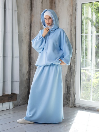 Костюм  Ало