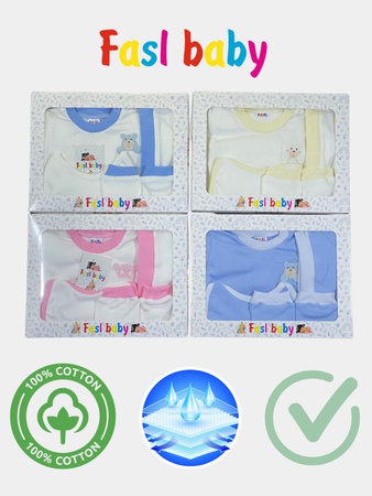 Набор для малышей