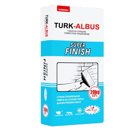 Альбус Цемент Групп