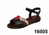 Sandalet 16005