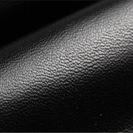 Shoe materials. Shoe kirza