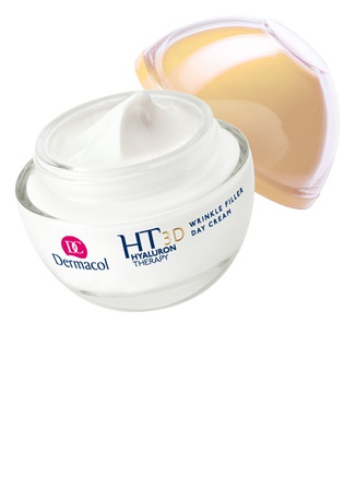 HYALURON THERAPY WRINKLE FILLER DAY CREAM
