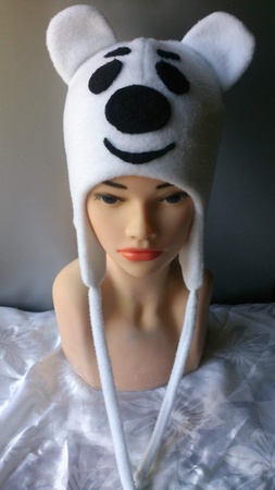 Pençeler için şapkalar