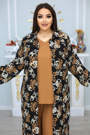 Костюм №0327