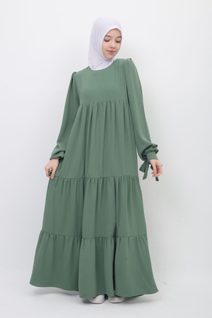 Модель «Арина» платье для девочек 9-14 лет