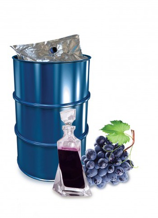 яблочный брикс 65% и концентрат виноградный 70%