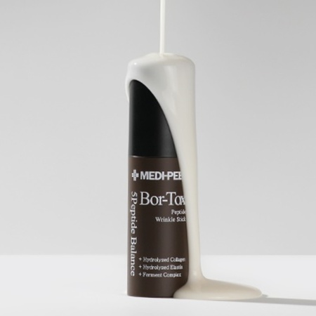 MEDI-PEEL BOR-TOX Пептидный стик