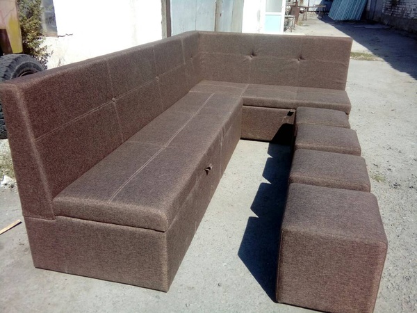 ev için yumuşak köşe