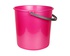 ВЕДРО 10Л ПЕРЛАМУТР РУБИН