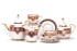 Сервиз чайный 15 предм. Классический Подарочный
