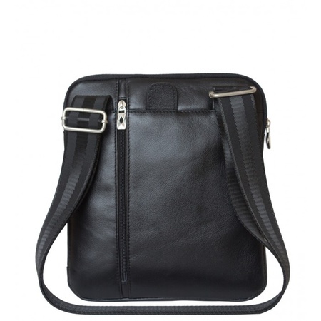 Deri erkek çantası Carlo Gattini Classico Casel