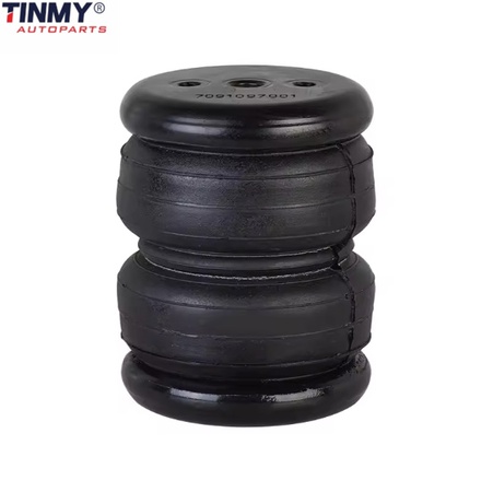 Оптовые запасные части для грузовых прицепов с пневматической рессорной подвеской