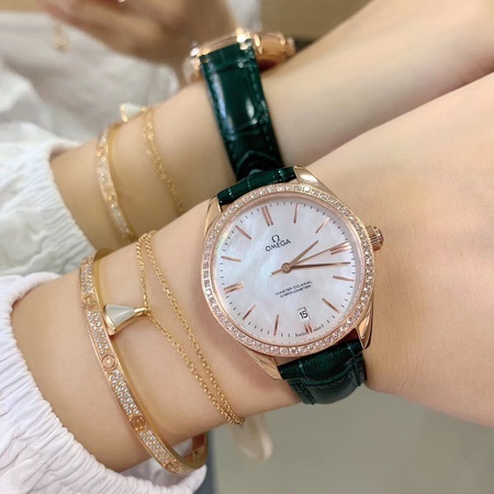 Люкс копии мужских и женских часов