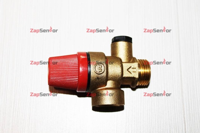 Предохранительный клапан Аriston 998447