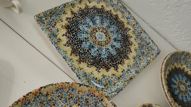 ПОСУДА ПРЕМИУМ КЛАССА